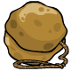 Potato Yo-Yo
