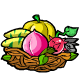 Small Fruit Basket