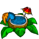 Busca de Neopets | Leite de Coco Sabor Blurf