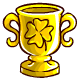 Lucky Trophy
