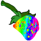 a RainbowBerry