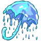Water Umbrella