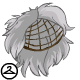 Elderly Boy Uni Wig