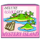 Mystery Island Usuki Play Set