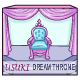 Usuki Throne