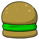 Prime Veggie Burger