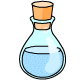 A refreshing drink of water may be just the thing to revive your Neopet.
