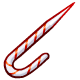 Candy Cane Prison Shank