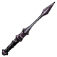 Poisonous Spear Wand