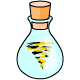 Tornado
                           in a Bottle