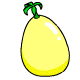 Negg Amarelo | Item de Neopets