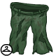 Zombie Tuskaninny Pants