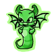 Zumagorn are mischievious little faerie Petpets who like nothing better than playing tricks on other Petpets.