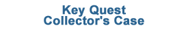 Key Quest Collector's Case