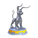 Silver Gelert