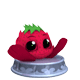 Strawberry Jubjub