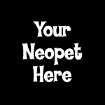 Your Neopet here!