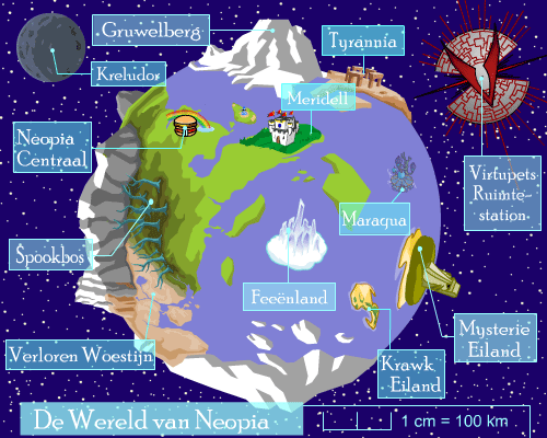 Neopets