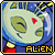Alien Aisha