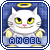 Avatar de Neopets Angelpuss - Anjo (Clicáveis)