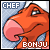 Blumaroo - Chef Bonju