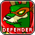 Defenders of Neopia - Lupe