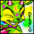 Avatar de Neopets Ixi - Discoteca (Clicáveis)