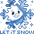 Let It Snow!