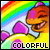 Chomby - Colourful