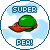 Super Pea