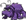 Purple Bug Smilie