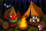 Campfire Stories - 1423