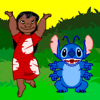 Play Lilo And Stitch