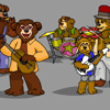 Play Country Bears