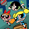 Play PowerPUFF Girls - Mine Recon