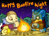 Happy Bonfire Night