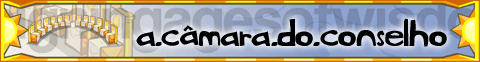 A C�mara do Conselho