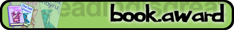 Neopets - The Neopian Book Award