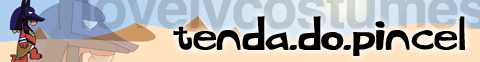 Neopets - Pinc�is do Deserto Super Legais 