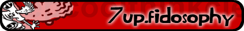 Neopets - 7up Fidosophy