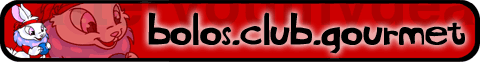 Neopets - Bolos del Club del Gourmet