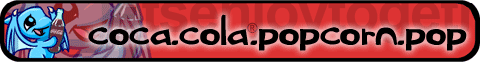 Neopets - Coca-Cola