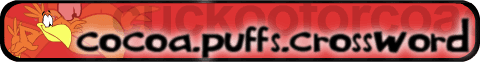 Neopets - Cocoa Puffs