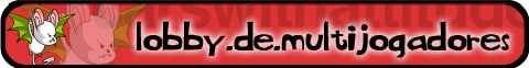 Lobby de Multi-Jogadores Neopets