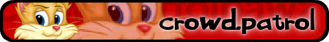 Neopets -Miuchiz� Pawz�: Crowd Patrol 
