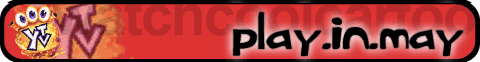 Neopets - YTV Play in May