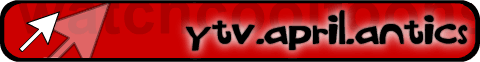 Neopets - YTV April Antics