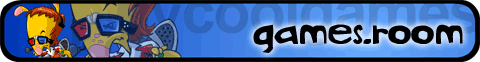 Neopets - Games Master Aaa
