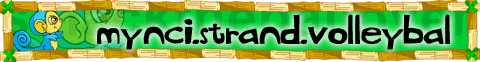 Neopets.com: Mynci Strand Volleybal - Online Spellen, Flash Spellen, Virtuele Pet Gemeenschap en meer!