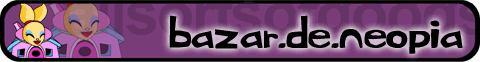 O Bazar de Neopia